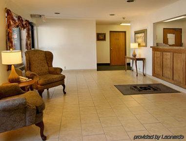Super 8 By Wyndham West Memphis Hotel Интериор снимка